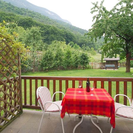 Villa Haus St. Valentin Appiano Sulla Strada Del Vino Exterior foto